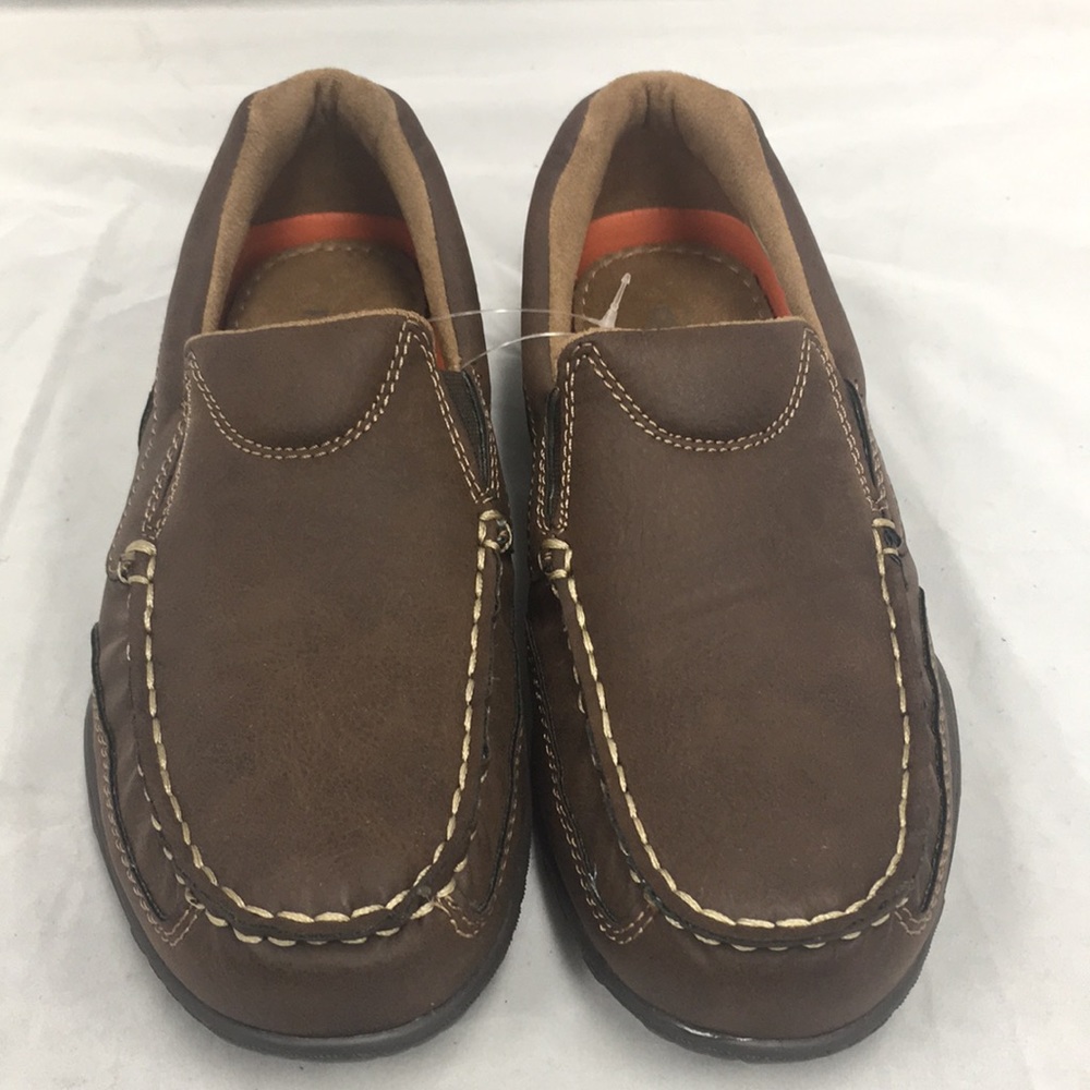 Kids loafer shoes Nordstrom rack size 4